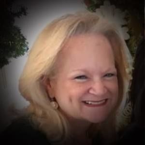 Meet your Posher, Kathy